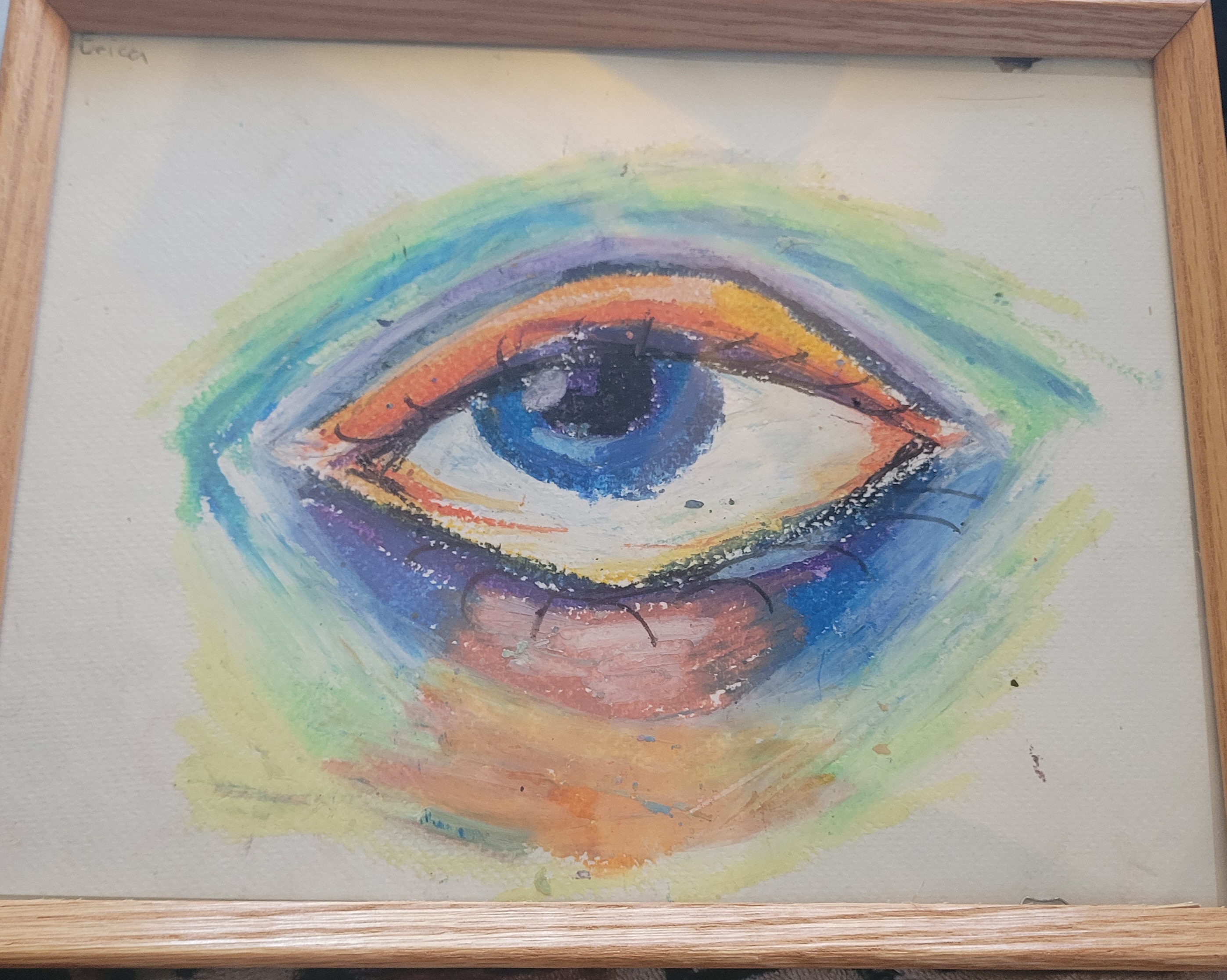 Eye 